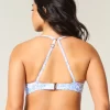 Μπικίνι με Curvy Plunge Underwire Top Μπικίνι με Curvy Plunge Underwire Top