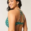Μπικίνι με Curvy Plunge Underwire Top Μπικίνι με Curvy Plunge Underwire Top