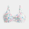 Μπικίνι με Curvy Plunge Underwire Top Μπικίνι με Curvy Plunge Underwire Top