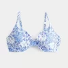 Μπικίνι με Curvy Plunge Underwire Top Μπικίνι με Curvy Plunge Underwire Top
