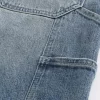 Τζιν σορτς Dark Wash Baggy Τζιν σορτς Dark Wash Baggy
