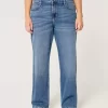 Υψηλό ψηλό τζιν Dark Wash Dad Υψηλό ψηλό τζιν Dark Wash Dad