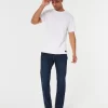 Τζιν Dark Wash Straight Τζιν Dark Wash Straight
