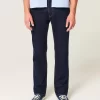 Τζιν Dark Wash Straight