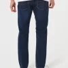 Τζιν Dark Wash Straight Τζιν Dark Wash Straight