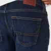 Τζιν Dark Wash Straight Τζιν Dark Wash Straight