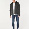 Τζιν Dark Wash Super Skinny