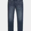 Τζιν Dark Wash Super Skinny