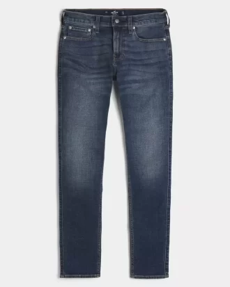 Τζιν Dark Wash Super Skinny
