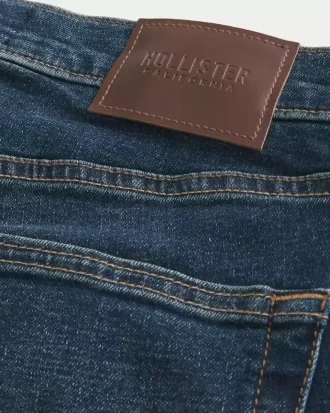 Τζιν Dark Wash Super Skinny
