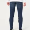 Τζιν Dark Wash Super Skinny