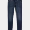 Τζιν Dark Wash Super Skinny