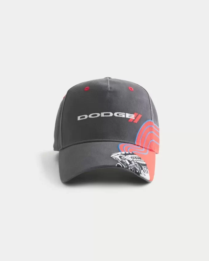 Γραφικό καπέλο μπέιζμπολ Dodge Γραφικό καπέλο μπέιζμπολ Dodge