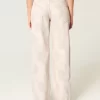 Χαμηλό τζιν Doe Print Baggy Χαμηλό τζιν Doe Print Baggy