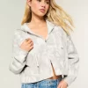 Easy Camo Zip-Up Hoodie Easy Camo Zip-Up Hoodie