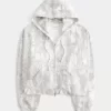 Easy Camo Zip-Up Hoodie Easy Camo Zip-Up Hoodie