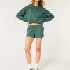Πακέτο φούτερ Easy Crew & Fleece Shorts Πακέτο φούτερ Easy Crew & Fleece Shorts
