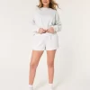 Πακέτο φούτερ Easy Crew & Fleece Shorts Πακέτο φούτερ Easy Crew & Fleece Shorts