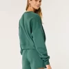 Πακέτο φούτερ Easy Crew & Fleece Shorts Πακέτο φούτερ Easy Crew & Fleece Shorts