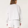 Πακέτο φούτερ Easy Crew & Fleece Shorts Πακέτο φούτερ Easy Crew & Fleece Shorts