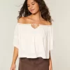 Easy Crinkle Poncho Easy Crinkle Poncho