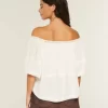 Easy Crinkle Poncho Easy Crinkle Poncho