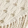 Γιλέκο με κρόσια Easy Crochet Γιλέκο με κρόσια Easy Crochet