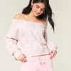Easy Double-the-Shoulder Camo φούτερ Easy Double-the-Shoulder Camo φούτερ