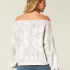 Easy Double-the-Shoulder Camo φούτερ Easy Double-the-Shoulder Camo φούτερ