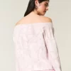 Easy Double-the-Shoulder Camo φούτερ Easy Double-the-Shoulder Camo φούτερ