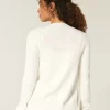 Ζακέτα Easy Fringe No-Close Ζακέτα Easy Fringe No-Close
