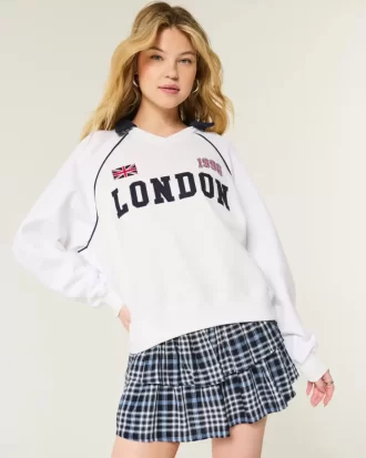 Φούτερ Easy London Graphic Soccer