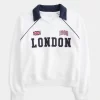 Φούτερ Easy London Graphic Soccer Φούτερ Easy London Graphic Soccer