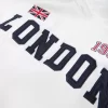 Φούτερ Easy London Graphic Soccer Φούτερ Easy London Graphic Soccer