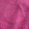 Easy Needlepoint-Style Halter Babydoll Cami