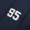 Easy Number γραφικό πουλόβερ πόλο Easy Number γραφικό πουλόβερ πόλο