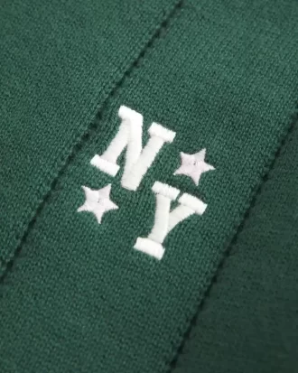 Easy NY Graphic πουλόβερ Polo