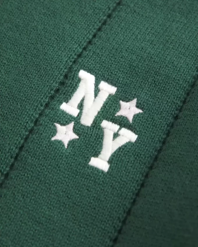Easy NY Graphic πουλόβερ Polo Easy NY Graphic πουλόβερ Polo