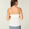 Easy Shine Babydoll Cami Easy Shine Babydoll Cami