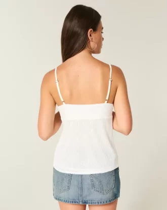 Easy Shine Babydoll Cami