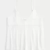 Easy Shine Babydoll Cami Easy Shine Babydoll Cami