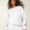 Φούτερ Easy Studded Graphic Crew