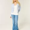 Ζακέτα Eyelet Crew Ζακέτα Eyelet Crew