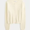 Ζακέτα Eyelet Crew Ζακέτα Eyelet Crew