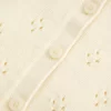 Ζακέτα Eyelet Crew Ζακέτα Eyelet Crew