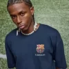 Γραφικό μπλουζάκι FC Barcelona Γραφικό μπλουζάκι FC Barcelona