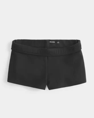 Μίνι κοντό Fleece
