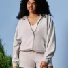 Μίνι κοντό Fleece