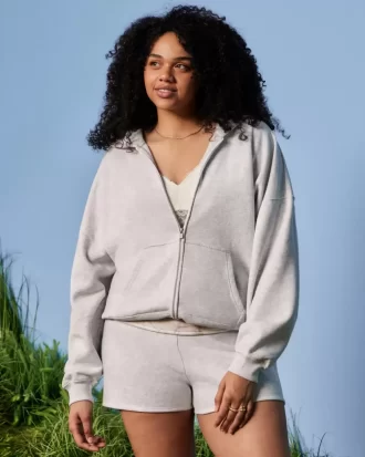 Μίνι κοντό Fleece