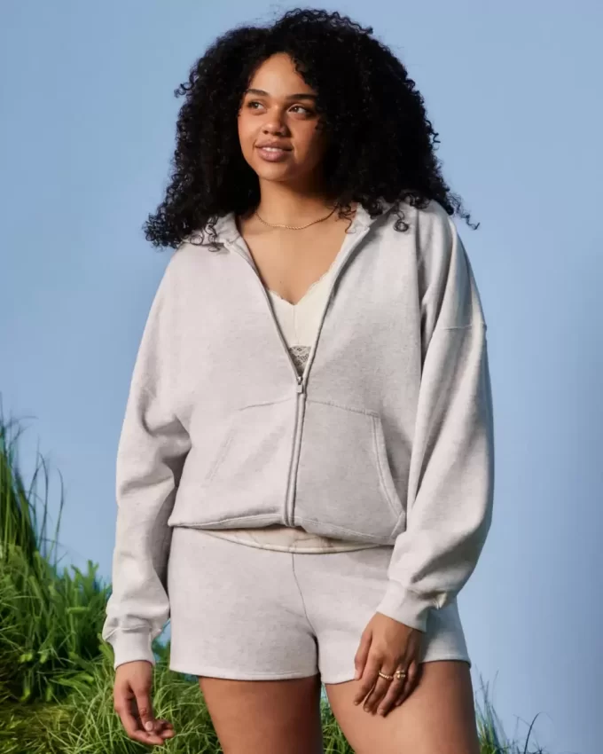 Μίνι κοντό Fleece